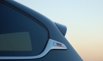 פיג'ו 208 GTi – מבחן דרך