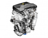 GM חושפת סדרת מנועים חדשה