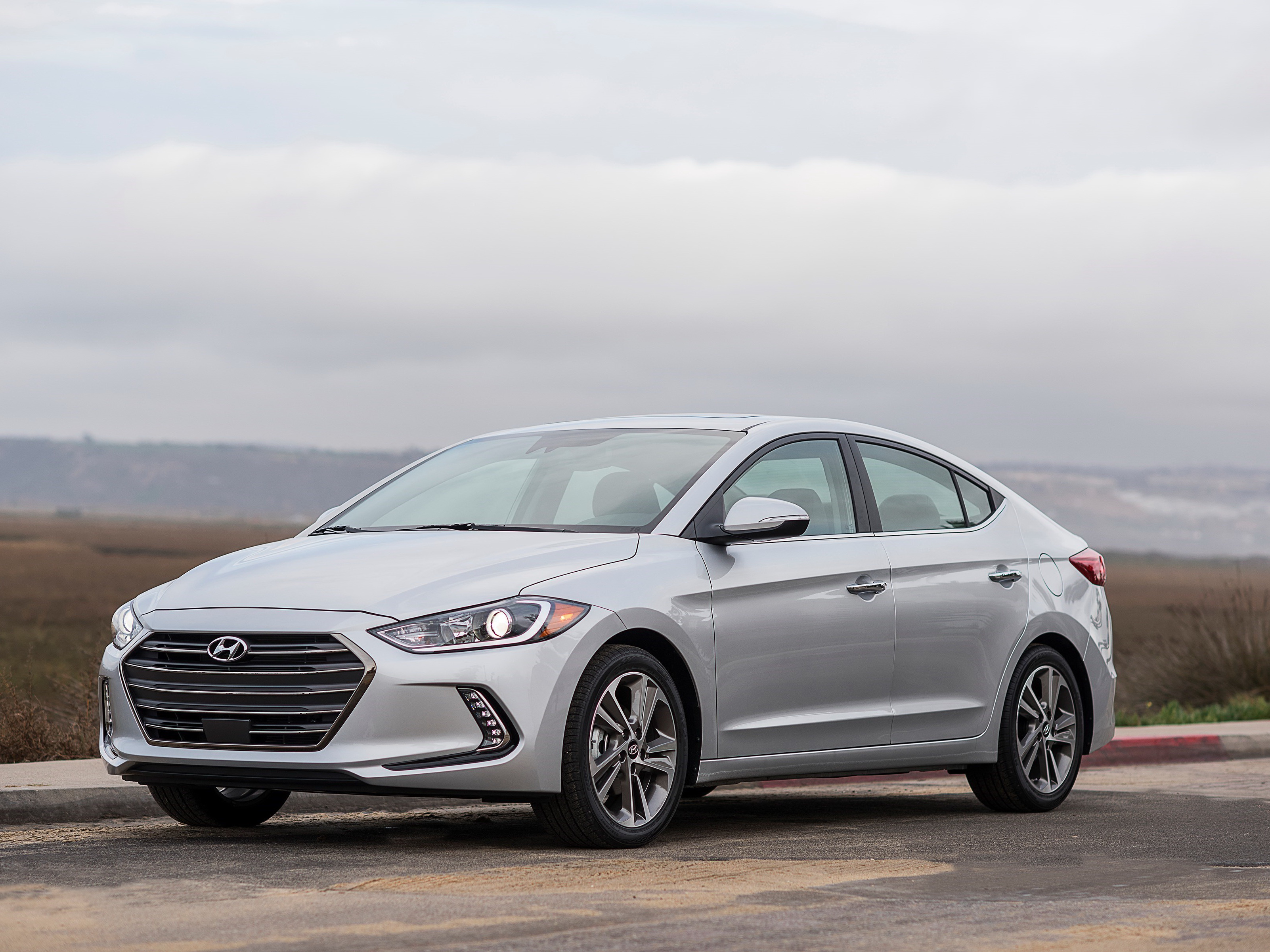 Хундай элантра новый фото. Hyundai Elantra 2018. Хендай Элантра новая. Hyundai Elantra 2016. Hunday Elantra 2018.