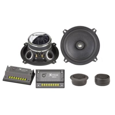 Audio System Pro 13см