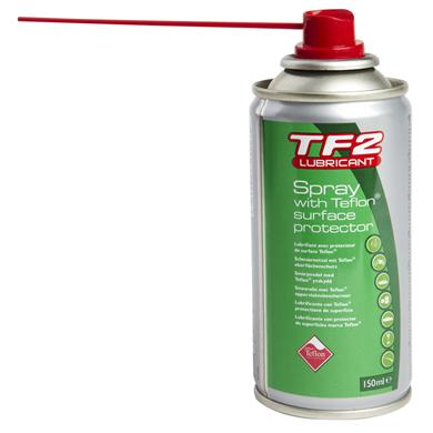 Weldtite TF2 Aerosol Spray With Teflon 