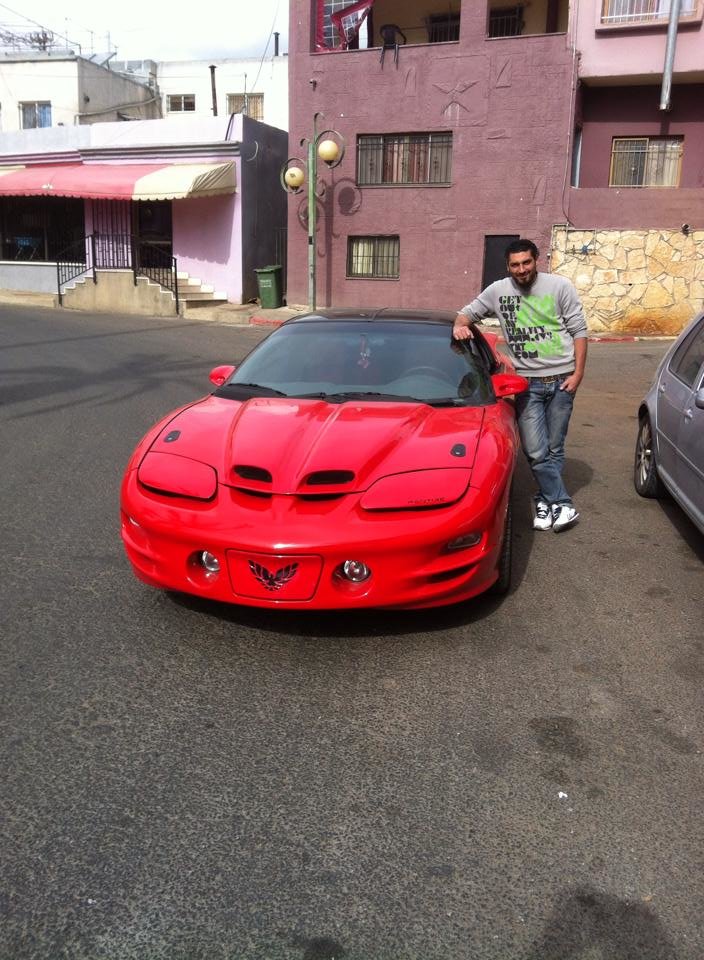 ali