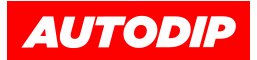 autodip logo