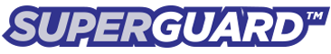 superguard regular logo