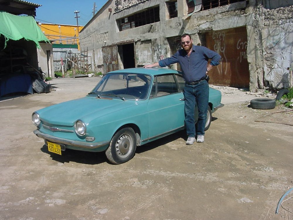 Simca & Koby.jpg