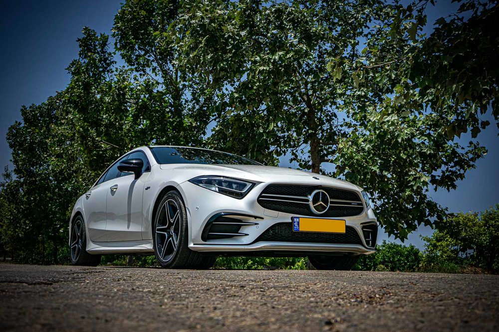 מרצדס CLS53-04.jpg