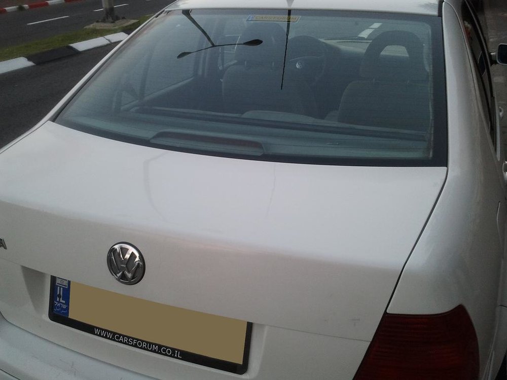bora with carsforum stickers.JPG
