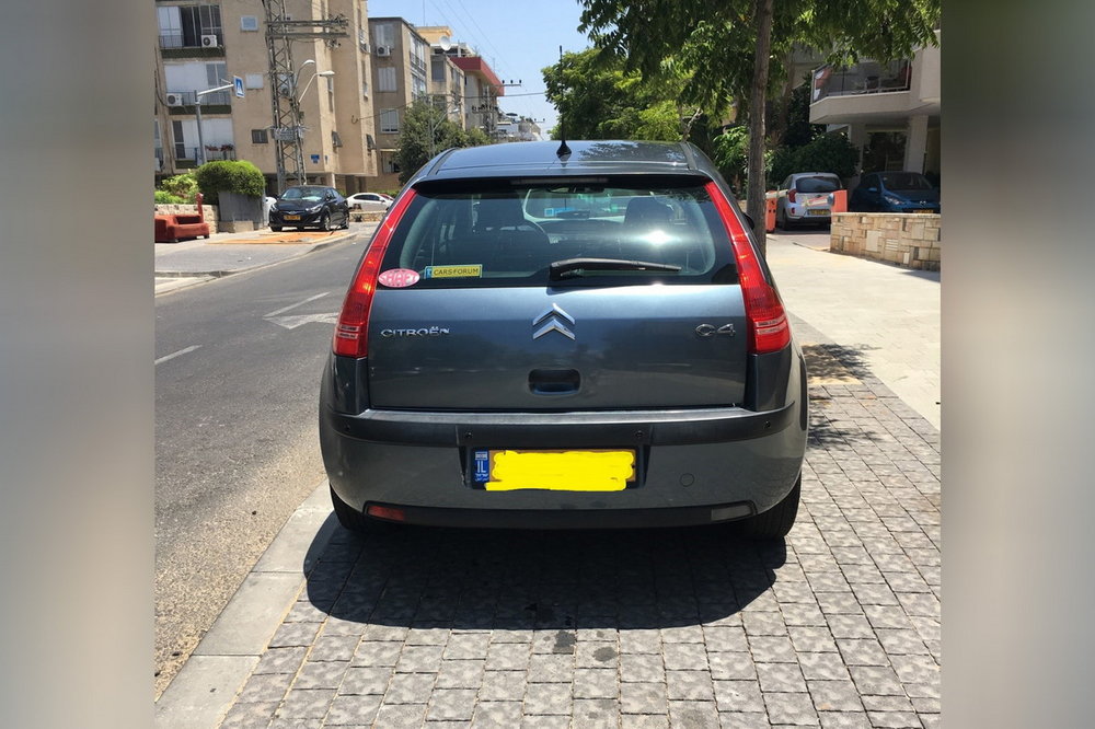 סיטרואן-C4-2009-3.jpg