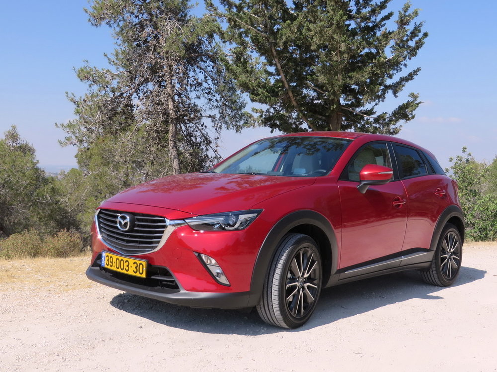 מאזדה-CX3-01.jpg