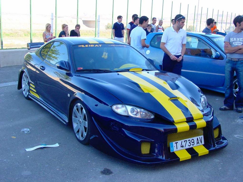 Tuning Hyundai Coupe I Viper.jpg