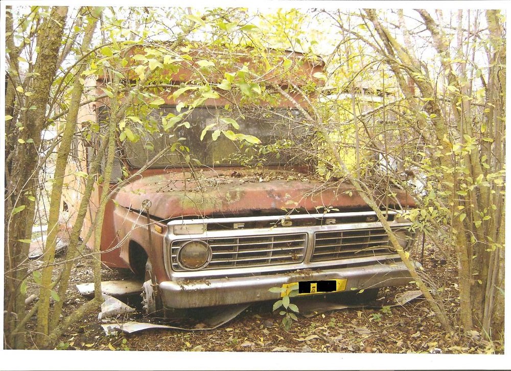 Ford 350 דאר נע Model 1970.jpg