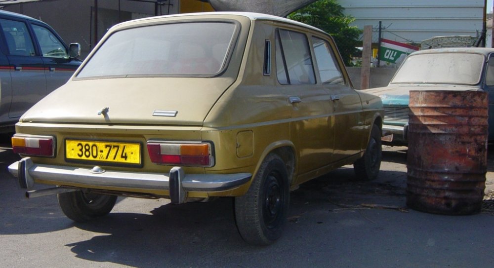 Simca 1100 rear.jpg
