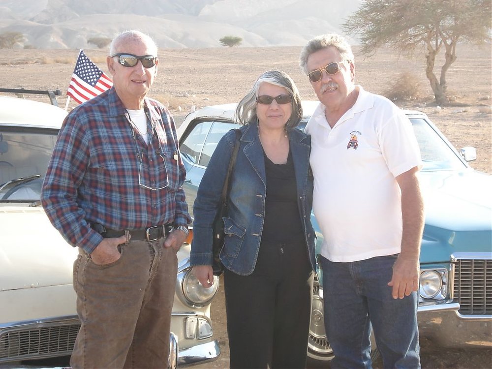 טיול אילת 2009 מועדון החמש 017.jpg