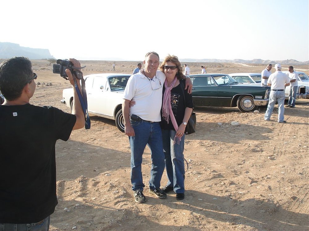 טיול אילת 2009 מועדון החמש 018.jpg