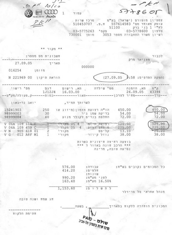 טיפולים לרכב החלפת רצועת טיימניג פלגים 2.jpg