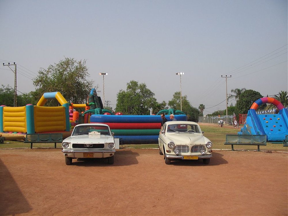 תחרות אופניים רמת השרון 16.5.09 003.jpg