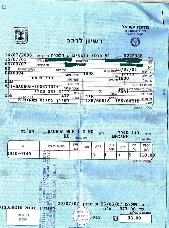 רישיון רכב - מגי.jpg