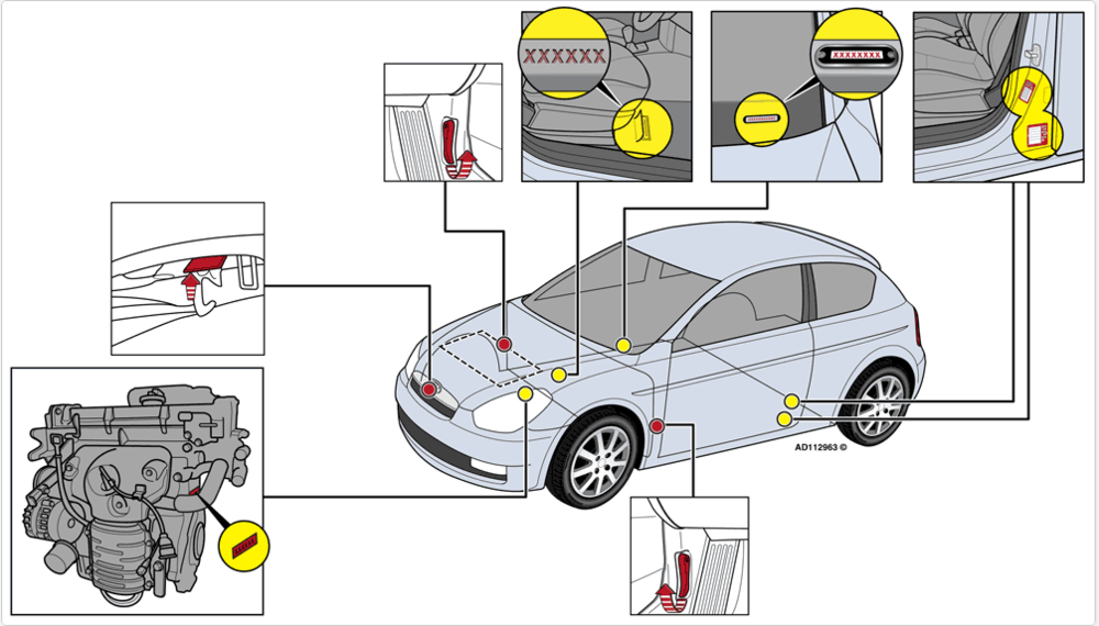 VIN plate location   Autodata.png