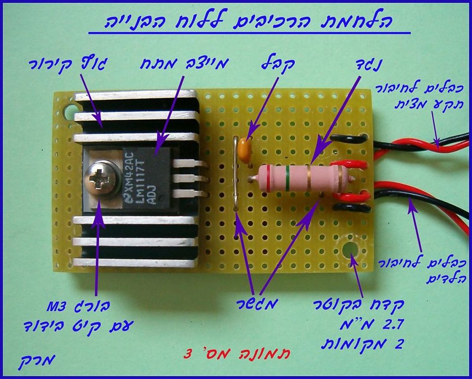 הלחמת הרכיבים ללוח הבנייה (Custom).jpg