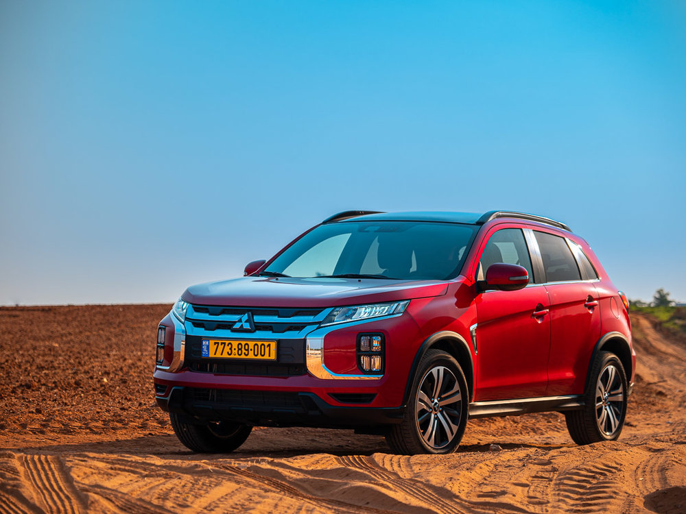MAIN-מיצובישי-ASX-2020.jpg