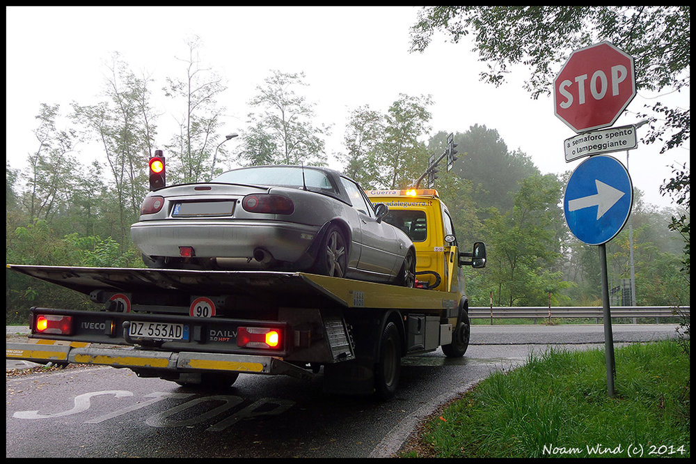 Car stuck in Italy.jpg