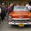 אריה Chevy 56