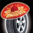 MEXICO- TIRES