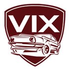 VIX Detailing