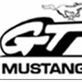 Mustang GT