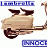 Lambretta-man