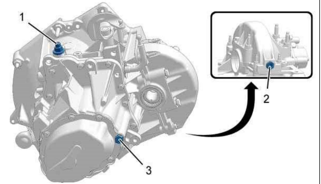 Проверка уровня масла в роботе. Пежо 206 заливная пробка МКПП. Пробка уровня масла в МКПП Пежо 206. Сливная пробка КПП Пежо 206.