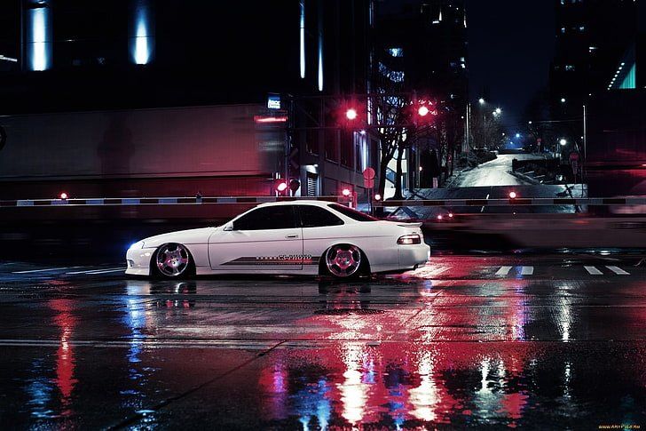 מועדון JDM