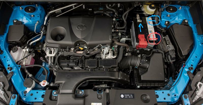 2019 Toyota RAV4 XLE Premium AWD engine bay_2~2.jpg