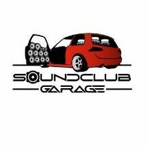 Soundclub_garage