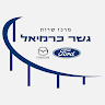 גשר כרמיאל
